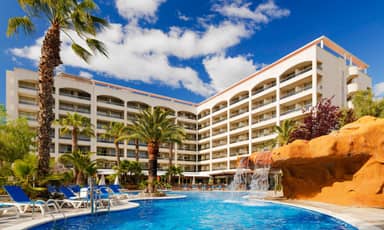 Hotel H10 Salou Princess