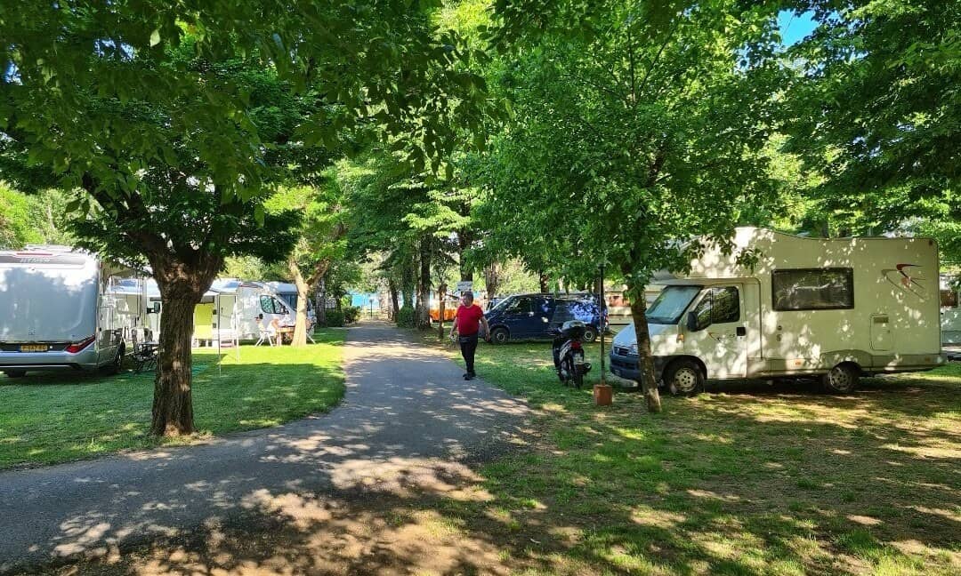 Camping Azzurro