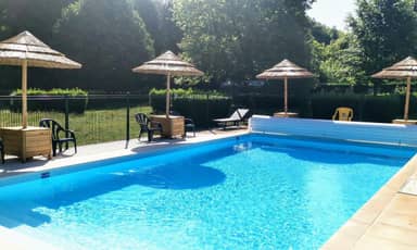 Seasonova Le Martinet