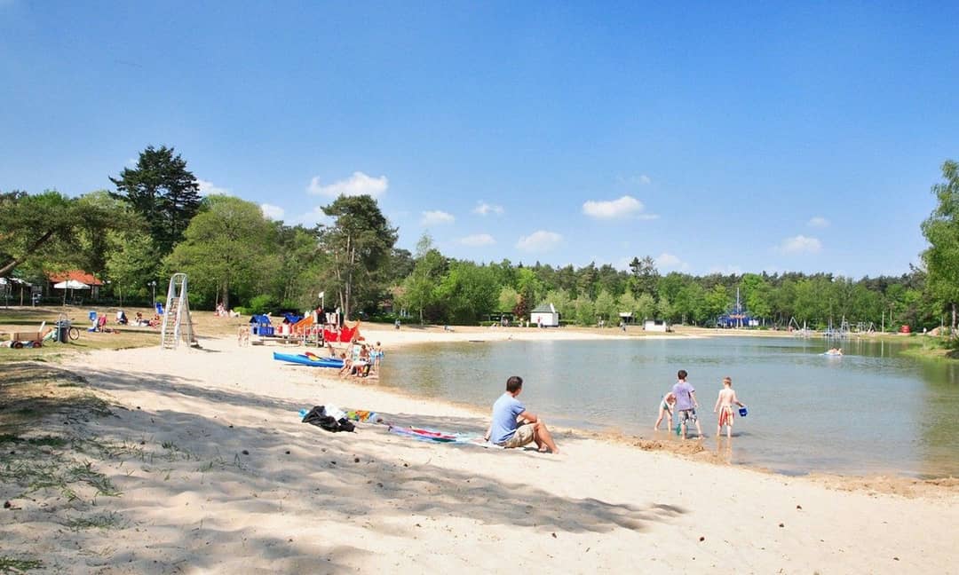 Vakantiepark De Zanding