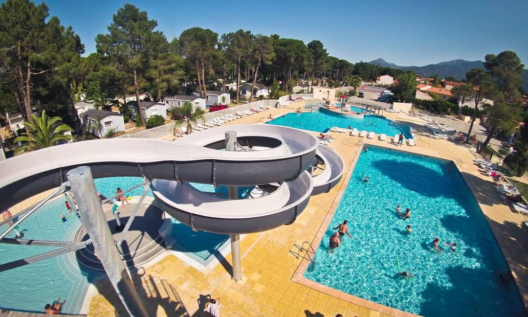 Taxo les Pins