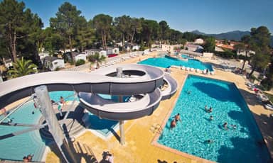 Taxo les Pins