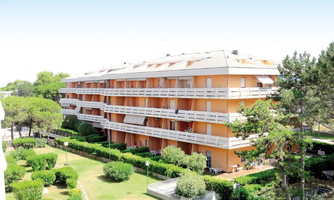 Vakantiepark Appartamenti Atollo