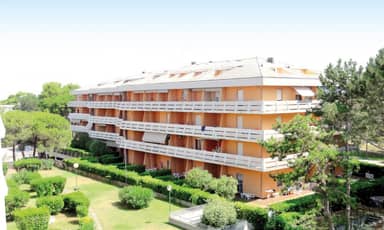 Vakantiepark Appartamenti Atollo