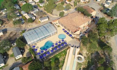 Homair Les Gorges de Provence