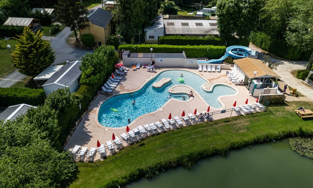 Countrypark Touquin