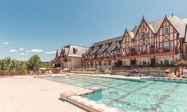 Houlgate Premium Residence