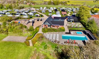 Camping Løgballe