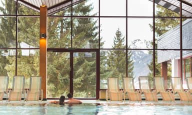 Camping Arlberg