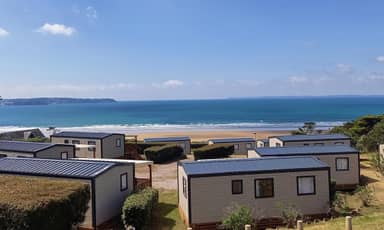 Camping Trezmalaouen