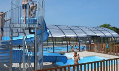 Camping Etennemare