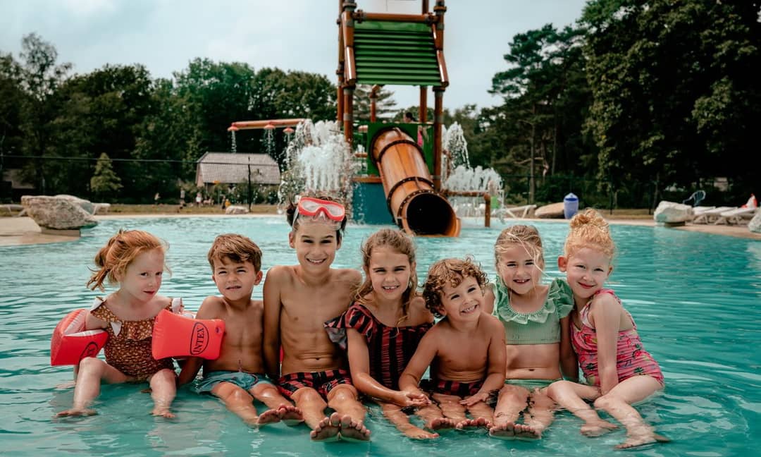 Vakantiepark Westerbergen