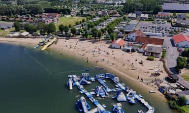 Familiepark Klein Strand