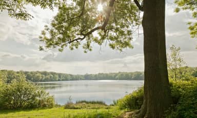 Knaus Campingpark Leipzig
