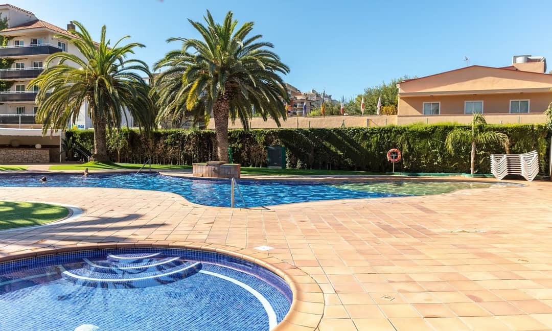 Camping Cavall de Mar