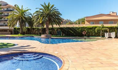 Camping Cavall De Mar
