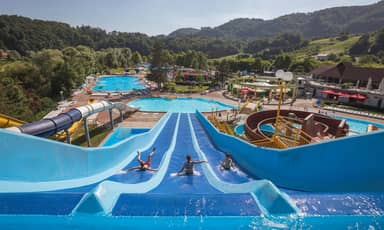Hotel Breza