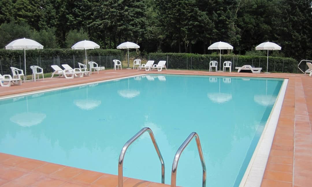 Camping Monti Del Sole