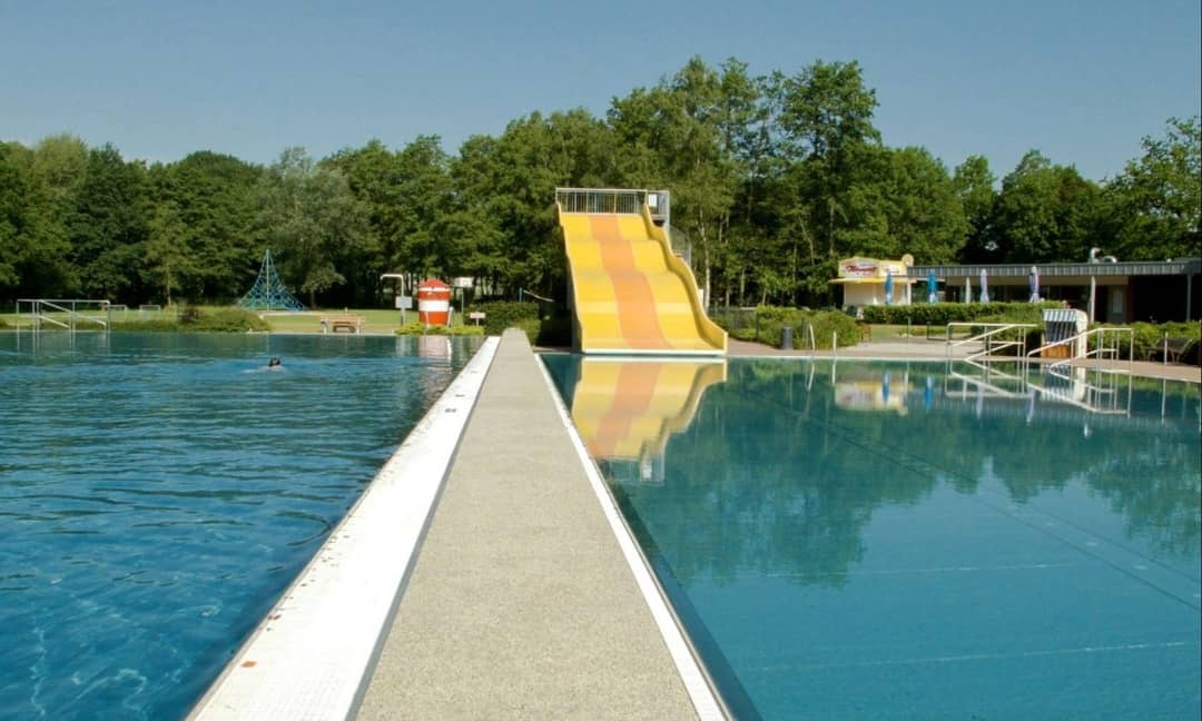Vakantiepark Grafschaft Bentheim