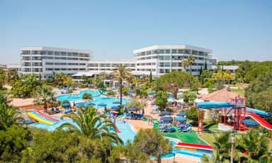 Alfagar Aparthotel