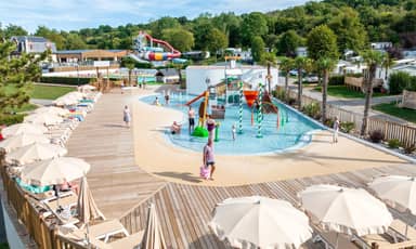 Homair La Vallée