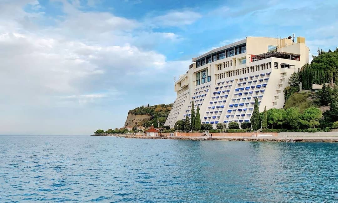 Grand Hotel Bernardin