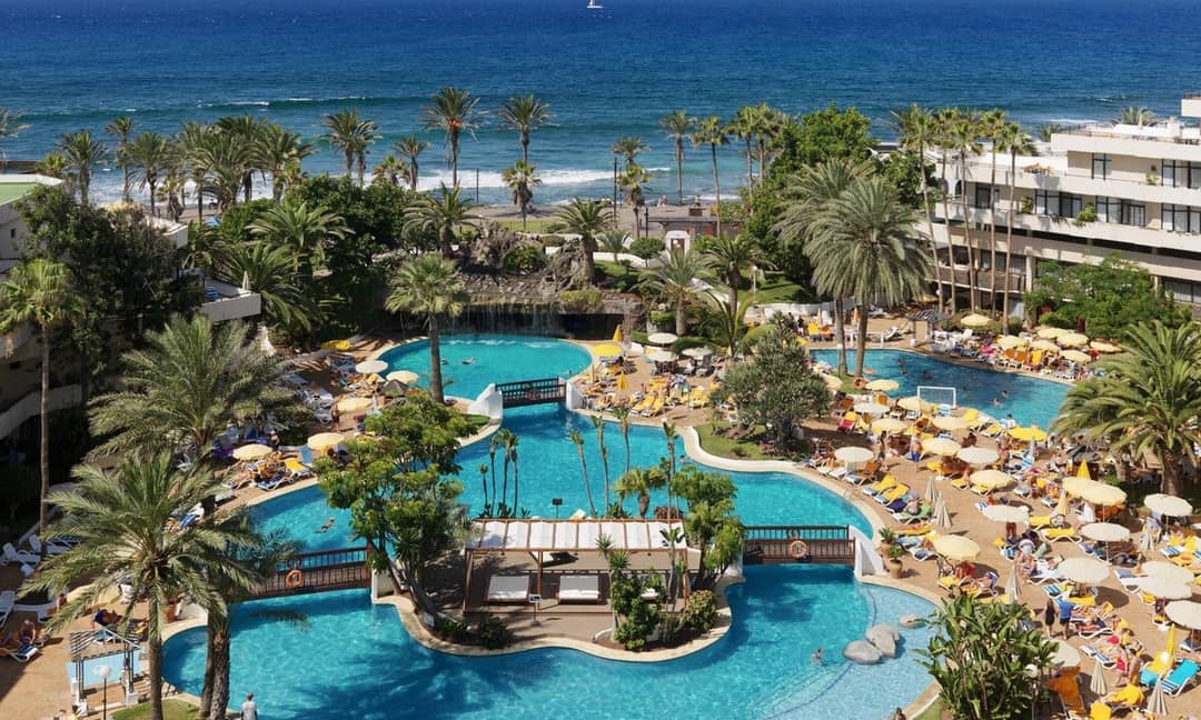 Hotel H10 Conquistador