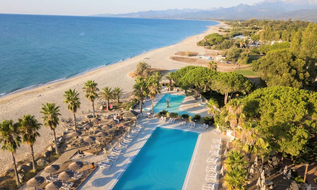 Marina d'Oru Resort