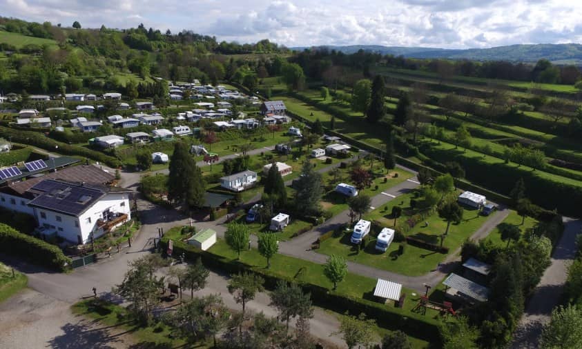 Camping Herbolzheim