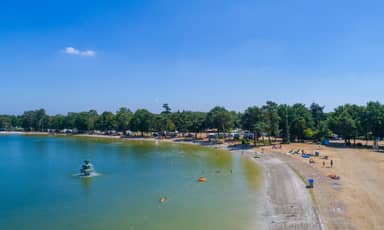 Camping De Bergen