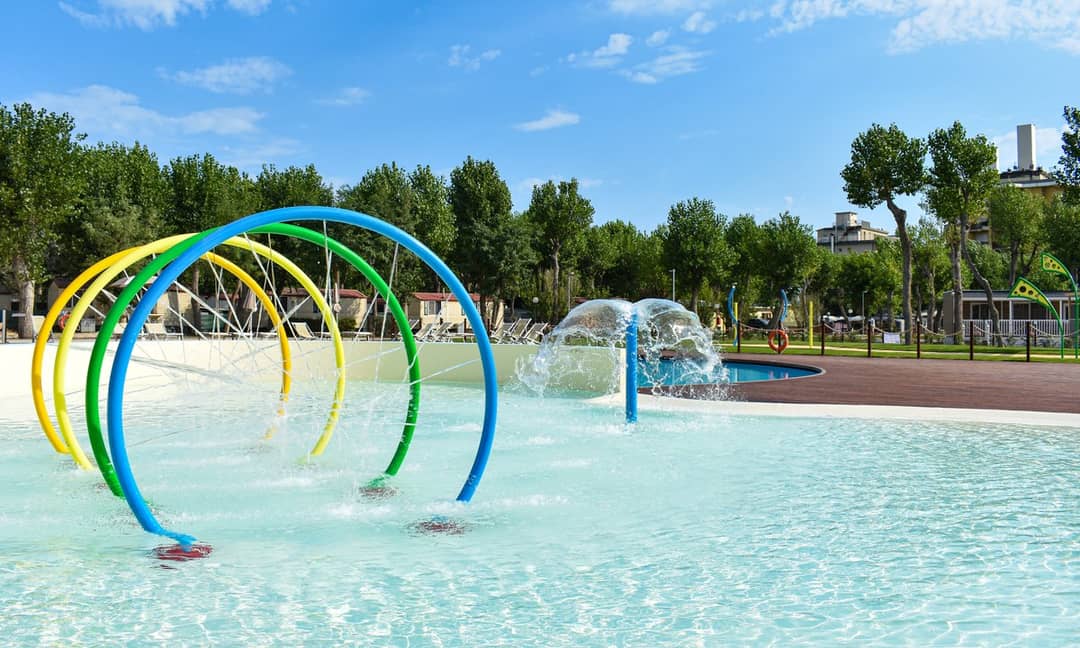 Rimini Family Resort