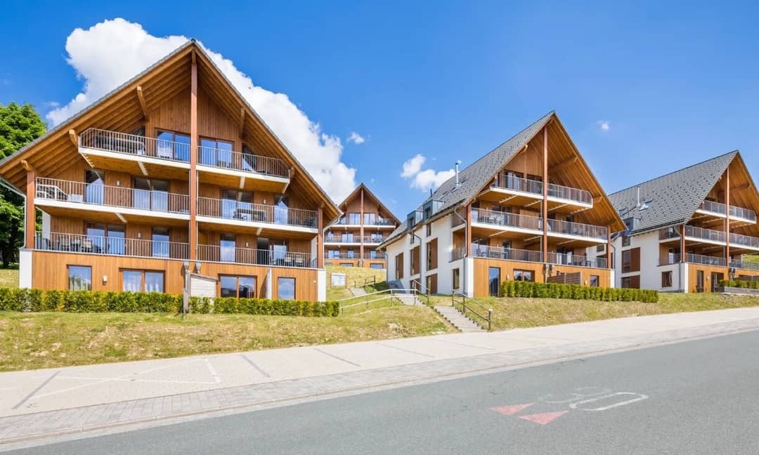 Bergresort Winterberg