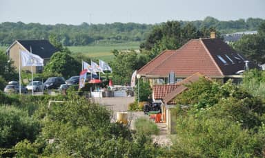 Duincamping De Lepelaar