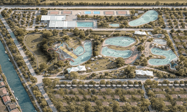 Camping Hu Eraclea Mare