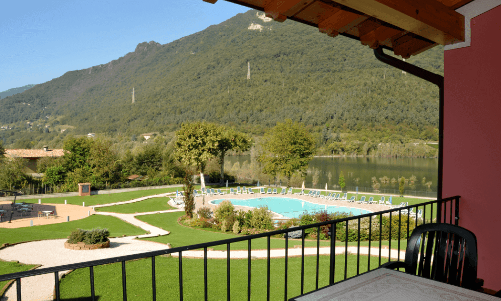 Residence Vico
