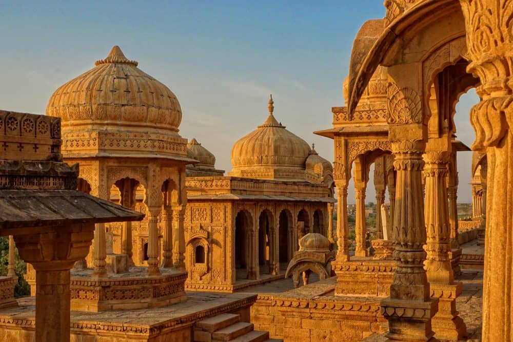 Highlights Rajasthan Superior