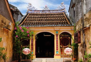 Grand Tour Vietnam en Cambodja Deluxe