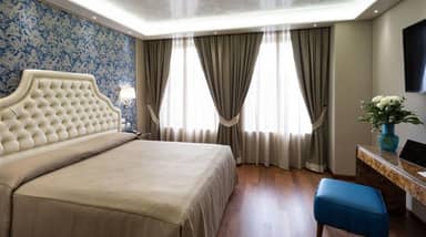 Hotel Santa Chiara