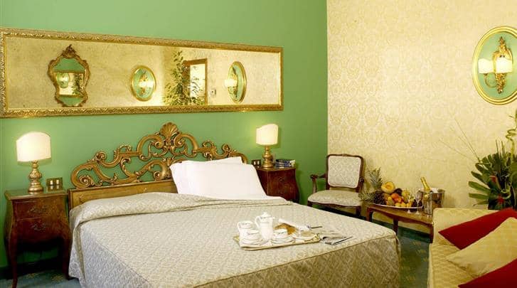Hotel Amadeus