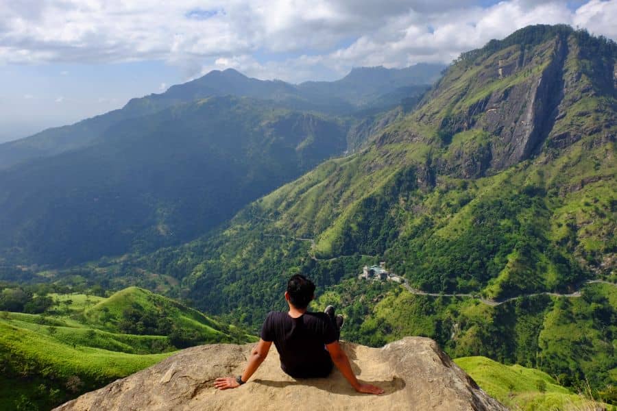 18-daagse rondreis Het Beste van Sri Lanka (Zuid)