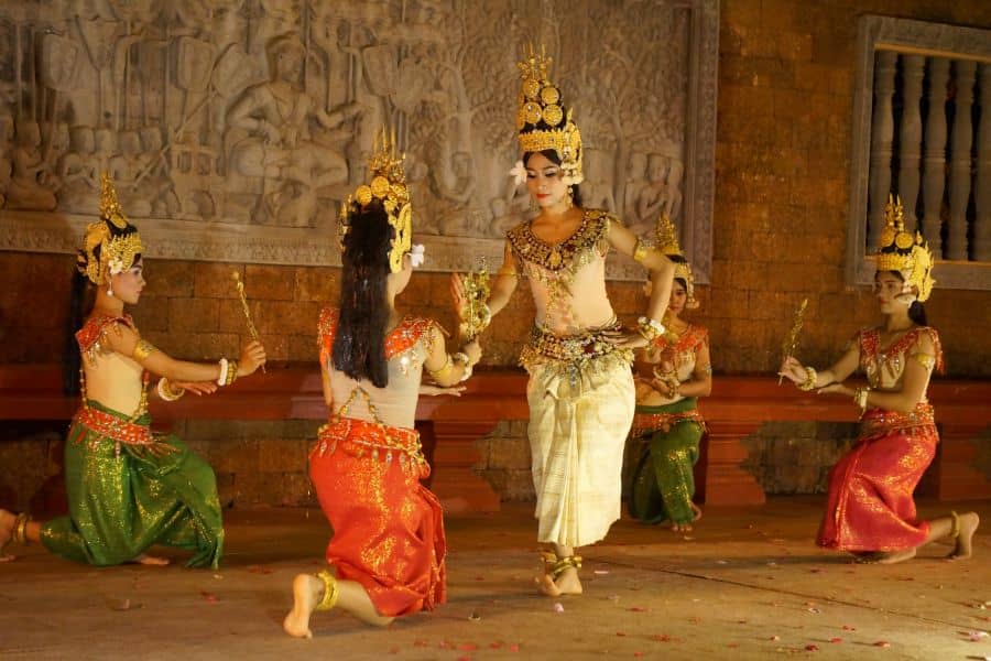 Apsara Theater