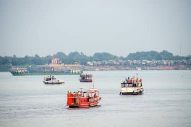 3-daags startpakket Phnom Penh