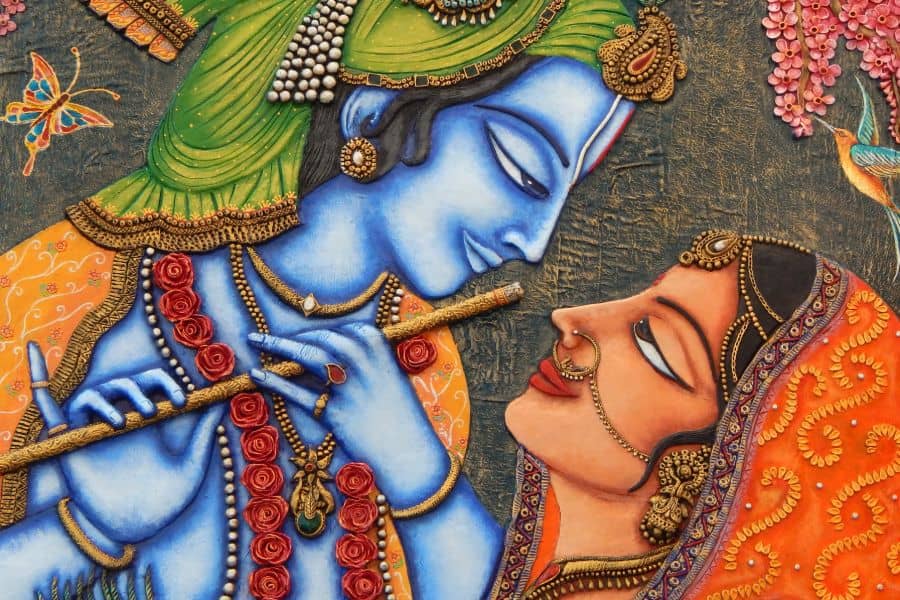 Beleef het spirituele Delhi
