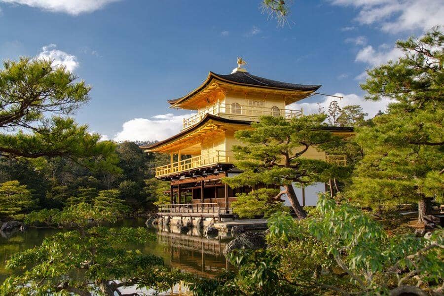 Kyoto ochtendexcursie