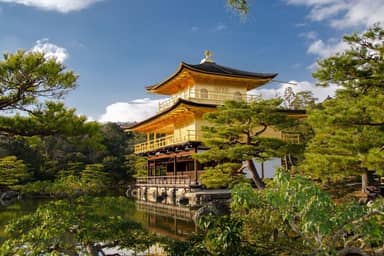 Kyoto ochtendexcursie