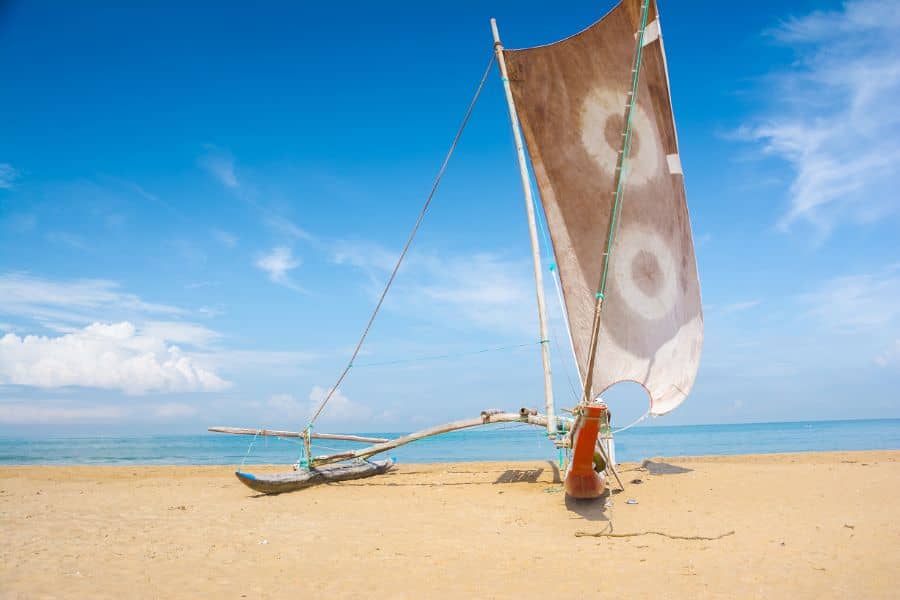 3-daagse bouwsteen Negombo