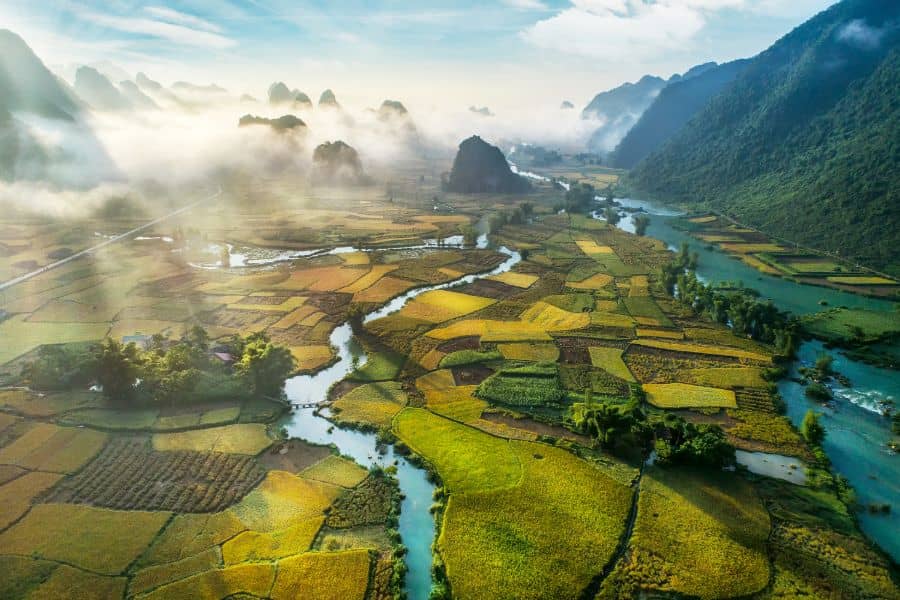 6-daagse bouwsteen Sapa