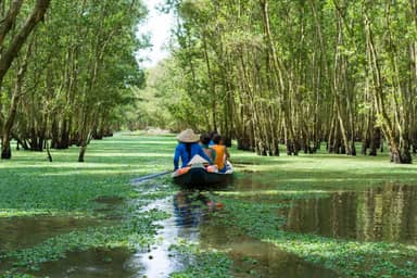 Dagtour Mekong Delta