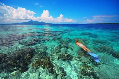 15-daagse rondreis Eilandhoppen Bali, Gili en Lembongan