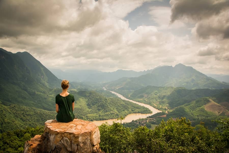 8-daagse rondreis Ontdek Noord-Laos